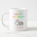 Search for rainbow happy face mugs For her