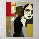 Search for mixed media posters Woman