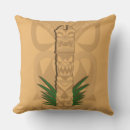 Search for tiki cushions Totem