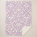Search for lavender damask Elegant