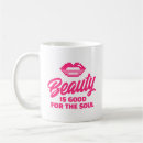 Search for beauticians mugs For her