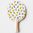 Search for snoopy ping pong paddles Yellow bird