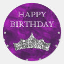 Search for glitter crown stickers Tiara