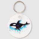 Search for killer whale key rings Nature