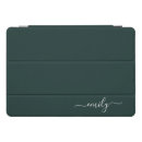 Search for green ipad cases monogrammed