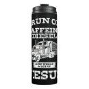 Search for trucks drinkware Driver