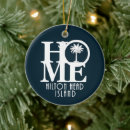Search for head christmas tree decorations Flag