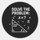 Search for problem solved stickers Halloween 2025