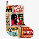 Search for movie christmas stockings Vintage