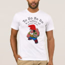 Search for pirate christmas tshirts Yo ho ho