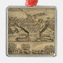 Search for coal christmas tree decorations Pennsylvania