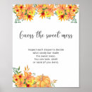 Search for sweet little pumpkin baby shower Orange