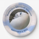 Search for dog plates White