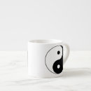 Search for yin and yang mugs Feng shui