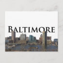 Search for sky line Baltimore