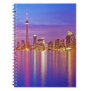 Search for toronto notebooks Reflection