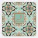 Search for arabic pattern stickers Ethnic