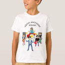 Search for rock bands tshirts For kids