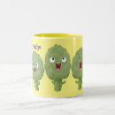 Search for artichoke mugs Vegetables
