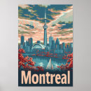 Search for canada retro posters Vintage