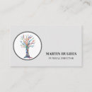 Search for funeral business cards Memorial