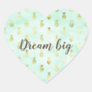 Search for gold pineapple stickers Girly