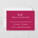 Search for boho wedding rsvp cards Colourful