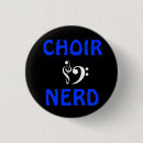 Search for choir badges Heart
