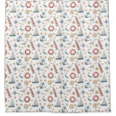 Search for compass shower curtains White