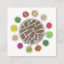 Search for bbq business cards Restaurant