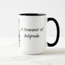 Search for belgrade mugs Europe