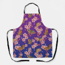 Search for sakura aprons Asian