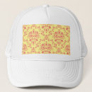 Search for pattern design hats Floral