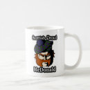Search for macdonald tartan mugs Scotland