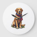 Search for hunting clocks Dog