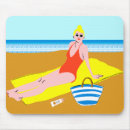 Search for bath mousepads Summer