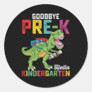 Search for pre kindergarten graduation stickers School
