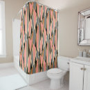 Search for black gold grey shower curtains Modern
