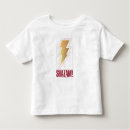 Search for lightning bolt tshirts Dc comics