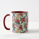 Search for holly pattern mugs Festive