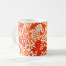 Search for orange lilies mugs Floral
