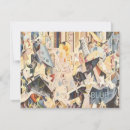 Search for jazz birthday invitations Vintage