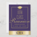Search for high school reunion invitations Formal