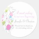 Search for candy wedding stickers Modern