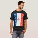 Search for french flag tshirts Colours