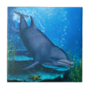 Search for dolphin tiles Ocean life
