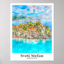 Search for montenegro posters Vintage
