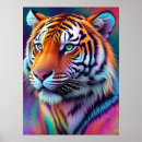 Search for tiger artist art Wildlife