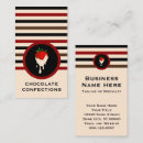 Search for chocolate strawberries business cards Farmers market