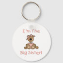Search for best big sister key rings Siblings